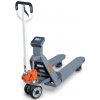 Paletový vozík s váhou UNICRAFT PHW 2000 W (BOW6150261)