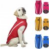 Mikina Surtep Animals modrá 3XL