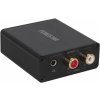 Fonestar FO-41DAH - převodník audio signálu digitál na analog