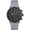 Junghans Form A Chronoscope EN 27/4371.01 + 5 rokov záruka a darček ZADARMO