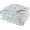 INTER WIDEX Prikrývka HAPPY biela 1550g 200x220
