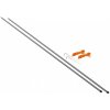 Segmenty Vango Fibreglass King Poles 130 cm