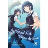 Tropical Fish Yearns for Snow, Vol. 8
