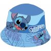 DIFUZED · Chlapčenský letný klobúk Stitch - veľ. 54 54