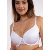 Dorina D17165 podprsenka bílá