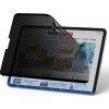 ESR Magnetic Privacy Screen Protector – magnetická ochranná fólia na iPad Air 11 (2024) – Privacy (privátna)