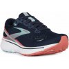 Brooks Ghost 15 W 1203801B420 - peacoat/canal blue/rose 38,5