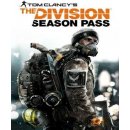 Hra na PC Tom Clancys: The Division Season Pass