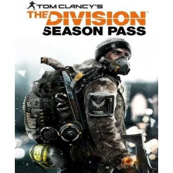 Tom Clancys: The Division Season Pass