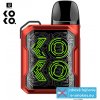 Uwell Caliburn GK2 Pod Kit 690 mAh Ribbon Red 1 ks elektronická cigareta