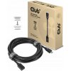 Club 3D CAC-1325 HDMI - DisplayPort kábel 5 m