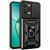 Techsuit Kryt CamShield Series pre Xiaomi Redmi 12 4G / 12 5G – čierny KF2315401