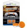 Kontrol Freek - Omni (Orange) Nintendo Switch Pro Extended Controller Grip Caps