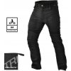 Trilobite - Parado 661 Men REGULAR / Black (Predĺžené) (30)