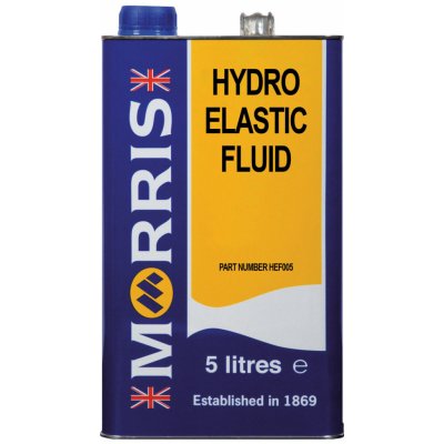 Morris Hydro Elastic Fluid 5 l