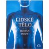 Zberateľská kniha Ľudské telo 900 g