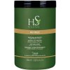 HS Milano Anti-Frizz Mask - Maska proti krepateniu vlasov 1000 ml