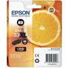 Cartridge Epson T3361 foto čierna (C13T33614012)