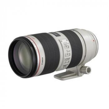 Canon 70-200mm f/2.8L IS II USM