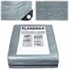 WDB plast plachta 110 g/m2 3 x 4 m