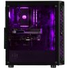 Actina 5901443403326 PC AMD Ryzen™ 5 9600X 32 GB DDR5-SDRAM 1 TB SSD AMD Radeon RX 7700 XT Midi Tower Černá