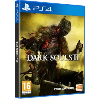 Dark Souls 3