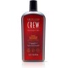 American Crew Daily Cleansing Shampoo - Šampón na každodenné umývanie 250 ml