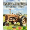 Traktor Simulátor - Historické stroje
