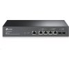 TP-Link OMADA JetStream switch TL-SX3206HPP (4x10GbE, 2xSFP+, 4xPoE++, 200W, 2xconsole)