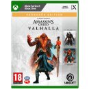 Hra na Xbox One Assassin’s Creed: Valhalla (Ragnarok Edition)