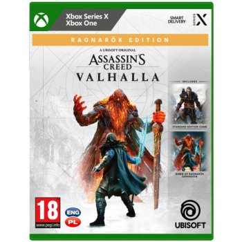 Assassin’s Creed: Valhalla (Ragnarok Edition)