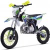 Pitbike DT125 17