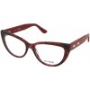 Dioptrické okuliare Guess GU50175 068 Veľkosť: 54