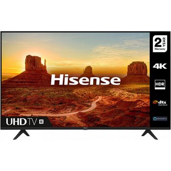 Hisense 50A7100F