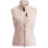 Dámska vesta Swix Pace Insulated Vest Peach Whip XL
