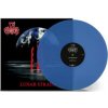 In Flames - Lunar Strain / 30th Anniversary / Blue / Vinyl [LP]