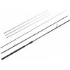 Zfish Prút Corten Method Heavy Feeder 3,6 m 120 g 3-Diely