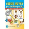 Cudzie jazyky pre každého prváka - Pracovný zošit - Menzlová Beáta a kolektív