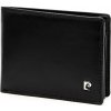 Pierre Cardin YS603 8825 pánska kožená peňaženka 11 x 9 cm