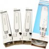 Philips Master SON-T PIA Plus 250W-květ