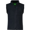 KORDA Vesta LE Fleece Gilet Black veľ. XL