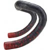 Supacaz Super Sticky Kush Star Fade Red Star Fade/Red plugs