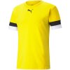 Pánske tréningové tričko teamRise Jersey M 704932 07 - Puma L