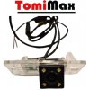 TomiMax Cúvacia kamera pre AUDI A4, A5, TT