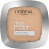 L'Oréal Paris True Match Kompaktný púder 1R 1C Rose Ivory 9 g