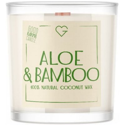Goodie Aloe & Bamboo 50 g