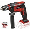 Einhell TC-ID 18 Li – Solo Aku príklepová vŕtačka 4513960