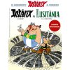 ASTÉRIX A LUSITÀNIA