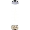 Luxera 62416 KNOX závesné svietidlo LED 5W = 400lm 3000K
