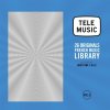 Various: Tele Music, 26 Classics French Music Library, Vol. 3 - 2Vinyl (LP)